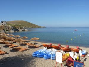 Lemnos Village Resort Hotel Limnos Greece