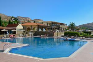 Lemnos Village Resort Hotel Limnos Greece