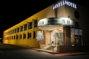 4 star viešbutis Hotel Repubblica Marinara Piza Italija