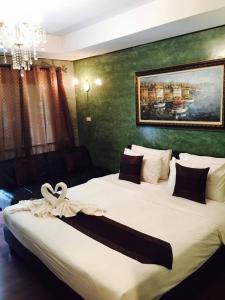 G2 Boutique Hotel
