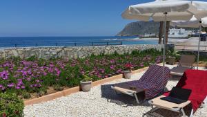 SEA-esta Beach Studios Lasithi Greece