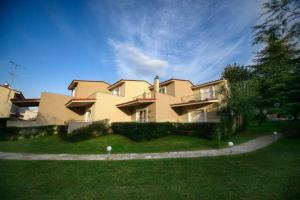 Megusta Apartments Achaia Greece