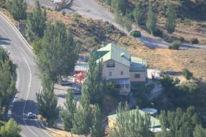 La alacena de Jose y Rosi