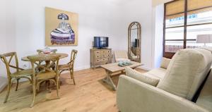 Apartamento Garcia Lorca III