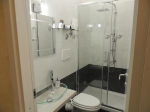 Comfort Quadruple Room room in Double B Ferruccio I