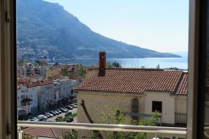 Apartment with Balcony room in Apartments Kovacic
