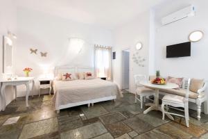 Ambelas Mare Apartments Paros Greece