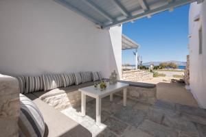 Ambelas Mare Apartments Paros Greece