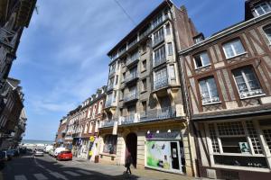 Ets Levillain - Hôtel Les Calètes