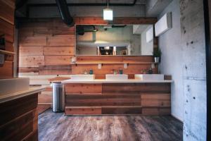 bnbplus Niigata Book Inn