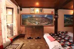 Patan Community Stay