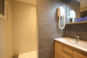 Hotels Hotel Atlantic : Chambre Triple Confort