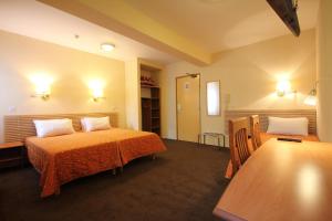 Hotels Hotel Atlantic : photos des chambres