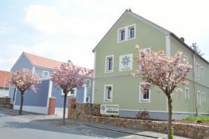 Pension Kalinde