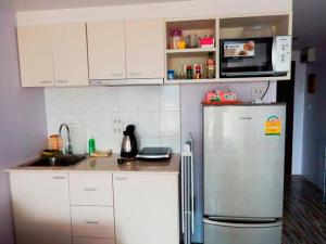 Jomtien beach Condominium S2
