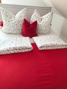 Villa Clee Ferienwohnungen