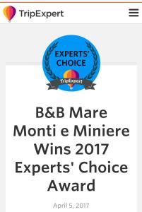 B&B Mare Monti Miniere img39