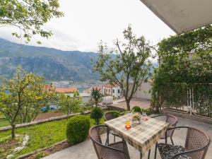 1 gwiazdkowy pensjonat Rooms Krivokapic Kotor Czarnog&oacute;ra