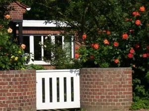 Villa Ludwig Fewo - Cadenberge