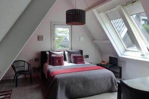 obrázek - B&B Onder de rode beuk