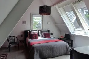 B&B Onder de rode beuk - Spankeren