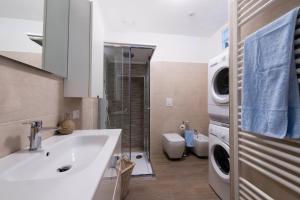 Apartment mit 1 Schlafzimmer