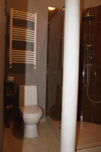 Old castle Apartment