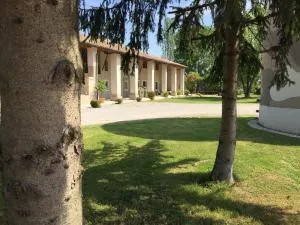 B&B Cascina Sagrestia - Castel Goffredo