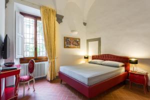 Double Room room in Residenza d'Epoca Galleria dell'Accademia