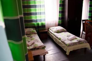 Hostel mPark Gosciniec
