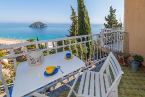 Appartement Golfo dell'Isola Appartamento Spotorno Italien