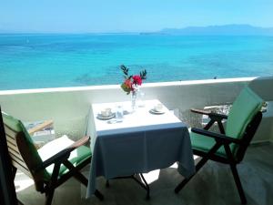 Hotel Theris Agistri Greece