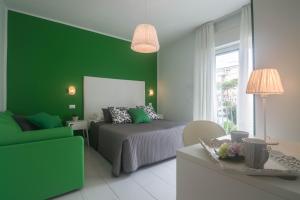 Standard Triple Room room in Hotel Solemare