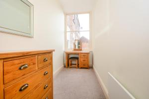 Minsters Keep- Near York Minster & Free Parking