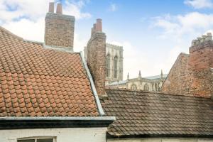 Minsters Keep- Near York Minster & Free Parking