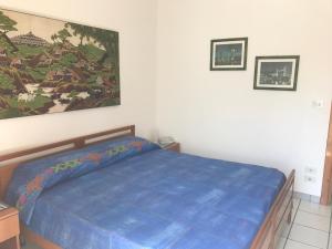 LungoMare Apartment
