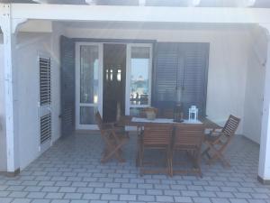 LungoMare Apartment