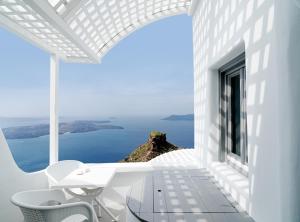 Tholos Resort Santorini Greece