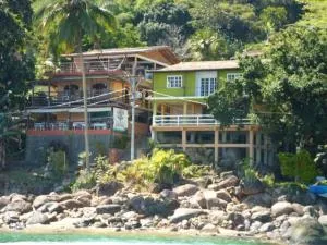 Pousada Cibeles - Parnaioca