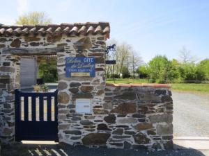 Gîte Relais du Doulay
