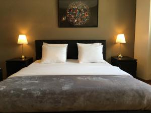 Suite Geneva City Center Studio Genève Sveits