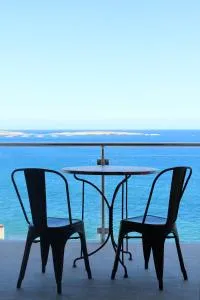 Panorama Mediterranea - 圣保罗湾城