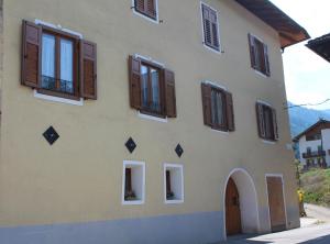 La Casa della Coccinella