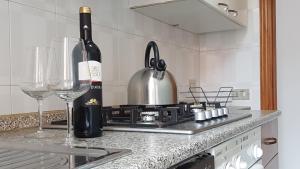 Loft Baia Di Giardini