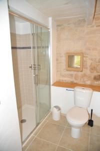 Maisons de vacances Gites de Combarel : photos des chambres