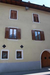 La Casa della Coccinella