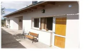 Hostal Centenario - Perico