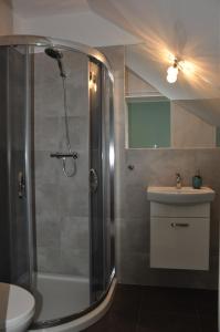 Pokoje Gościnne Mizera