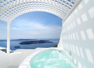 Tholos Resort Santorini Greece