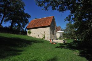 Gites de Combarel